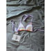 NWT Princess Polly BEASLEY Set (Bikini & Top)BOTTOMS MULTI size 2