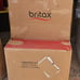 Britax Grow with You ClickTight Harness to Booster Car Seat