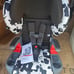 Britax Grow with You ClickTight Harness to Booster Car Seat