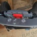 Britax Grow with You ClickTight Harness to Booster Car Seat