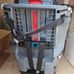 Britax Grow with You ClickTight Harness to Booster Car Seat