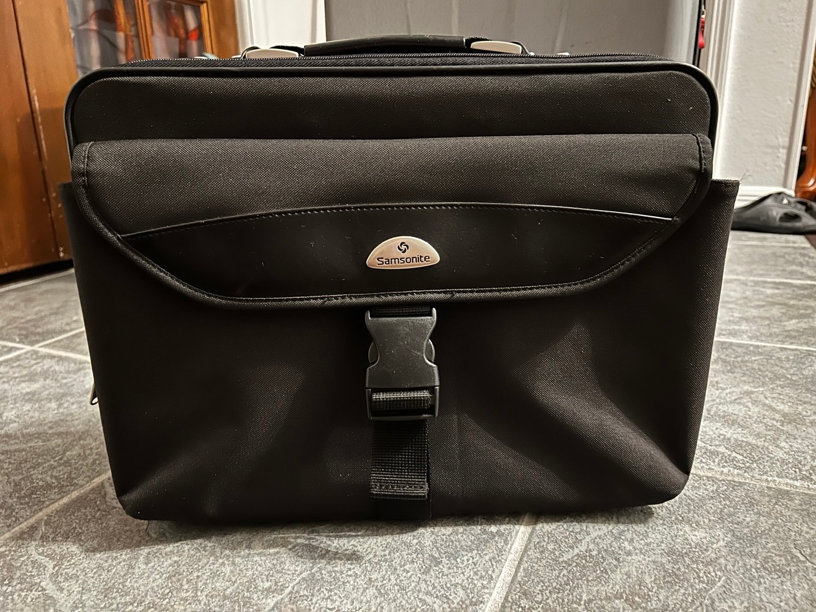 Samsonite Laptop/Business Bag