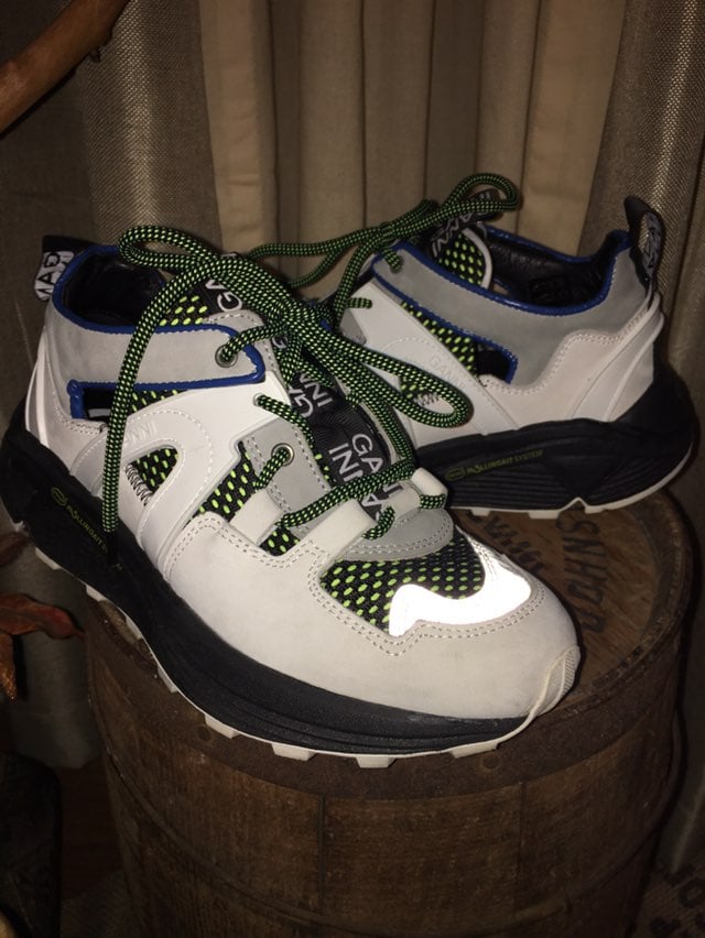 Ganni Sneakers