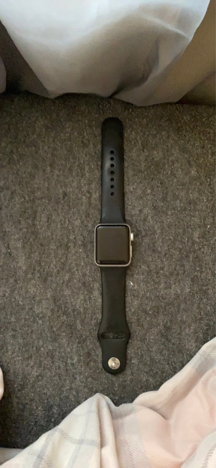 Apple Watch Series 2 38 mm