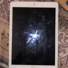 Apple iPad Air 1st Generation