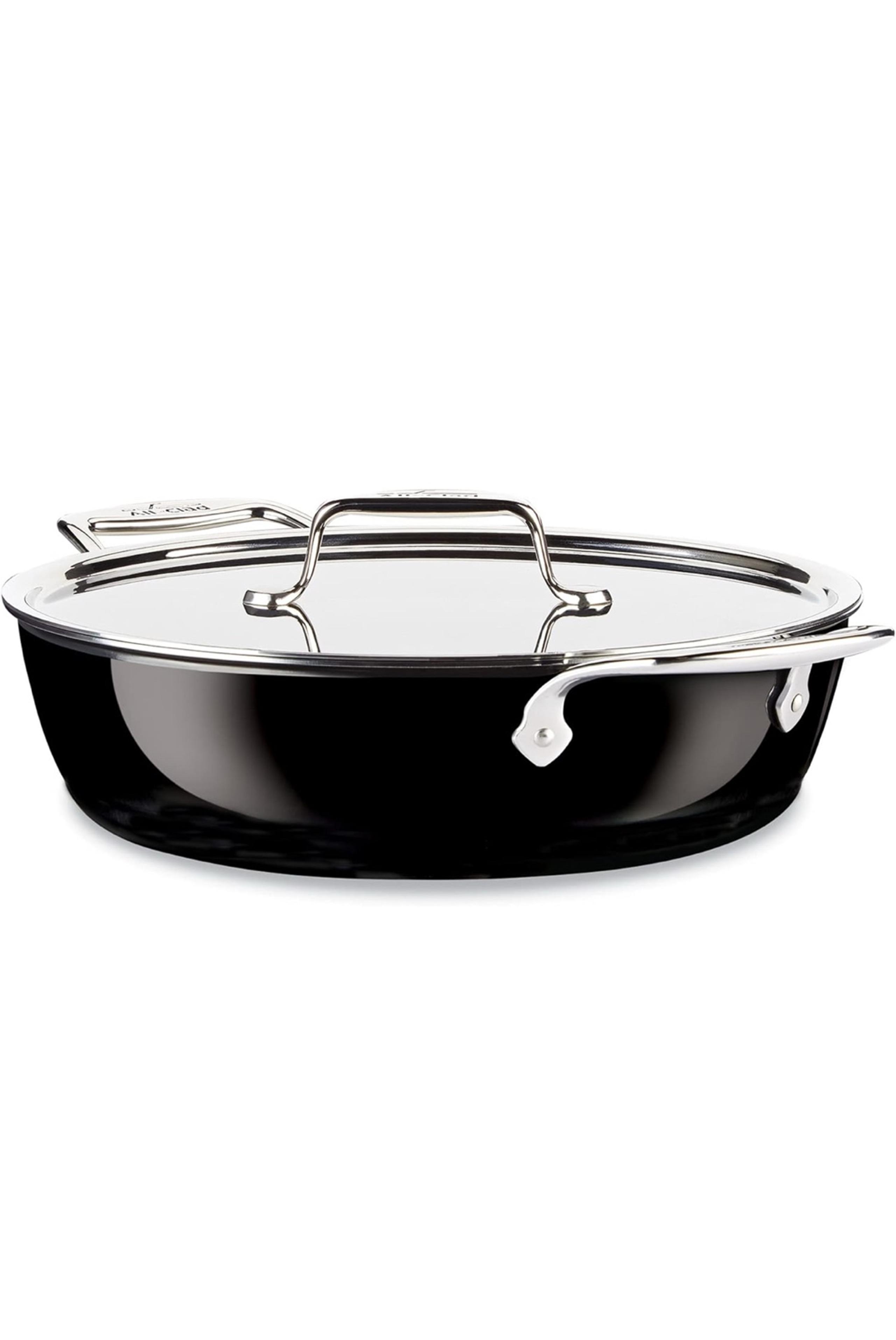 All-Clad FusionTec Ceramic Universal Pan 4.5 Quart