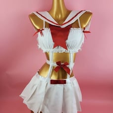 Vintage Babydoll dress new