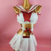 Vintage Babydoll dress new