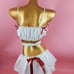 Vintage Babydoll dress new
