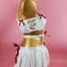 Vintage Babydoll dress new