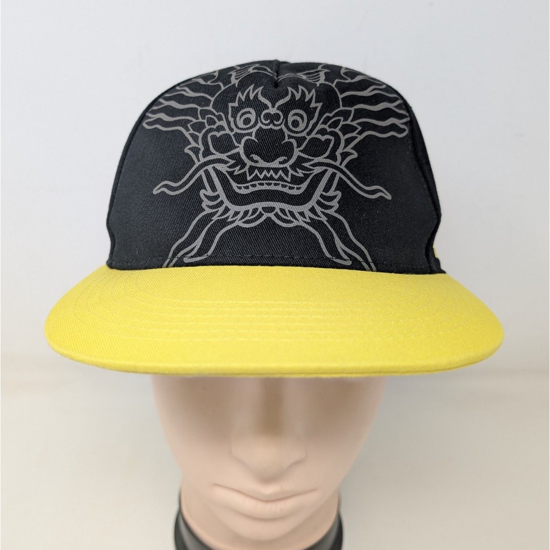 Bruce Lee x San Diego Padres Snapback Hat MLB SGA Karate Theme Night Cap
