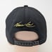 Bruce Lee x San Diego Padres Snapback Hat MLB SGA Karate Theme Night Cap