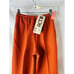 NOS VTG 70s Womens 12 Blazer Jacket Wide Leg Pant Suit Set 2 Pc USA Hippy Disco
