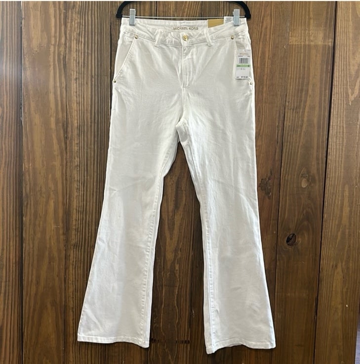 Michael Kors Womens Jeans
