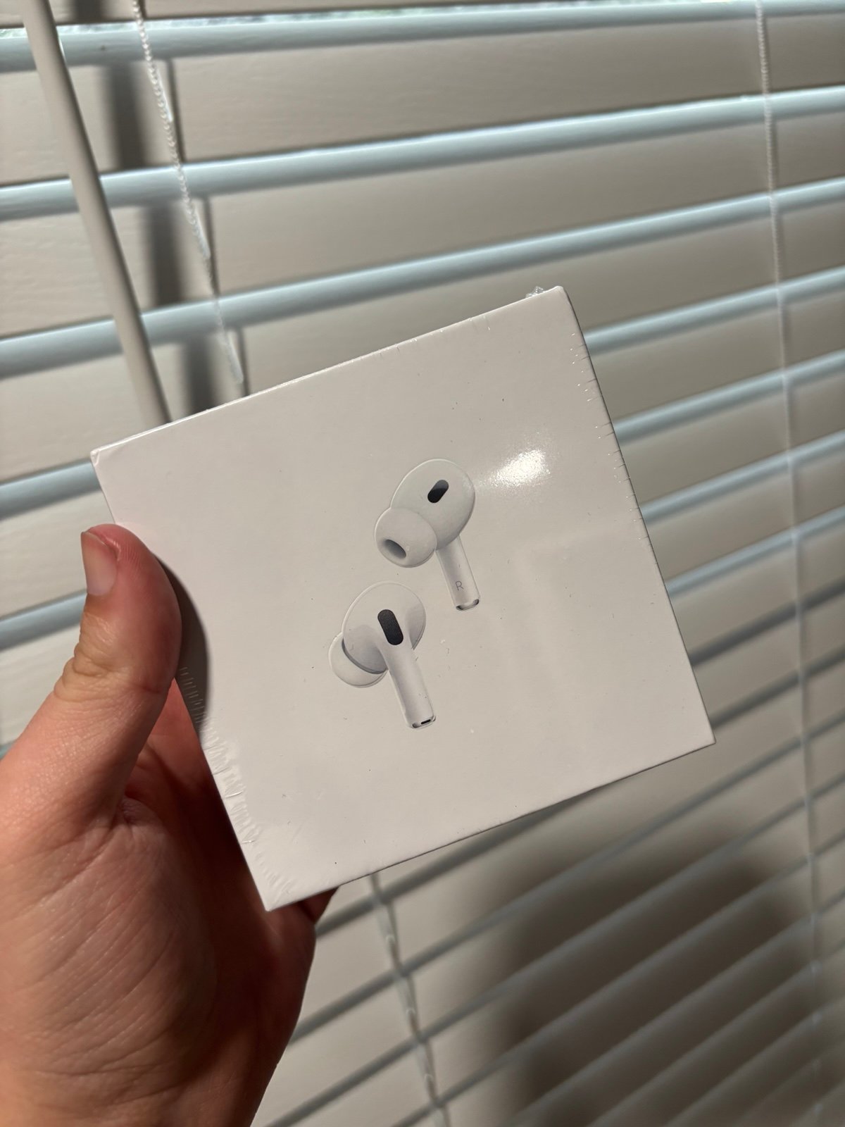 AirPods Pro Gen 2