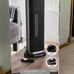 Ceramic heat tower