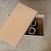 Prada Jeweled-Buckle Suede Mule Slides