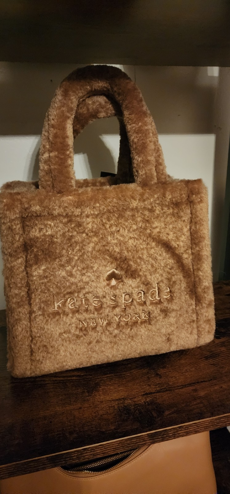 Nwt Kate Spade Sherling Crossbody/Tote