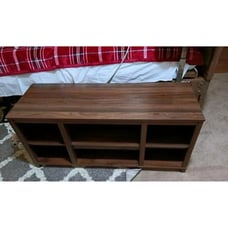 TV Stand for TVs up to 50\