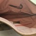 Dooney & Bourke Signature Canvas East West Slouch Shoulder Purse Used Condition.