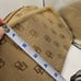 Dooney & Bourke Signature Canvas East West Slouch Shoulder Purse Used Condition.