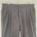 Stafford Tuxedo Mens 50 Black Wool Jacket Trouser Suspenders Bow Ties Cumberband