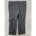 Stafford Tuxedo Mens 50 Black Wool Jacket Trouser Suspenders Bow Ties Cumberband