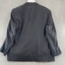Stafford Tuxedo Mens 50 Black Wool Jacket Trouser Suspenders Bow Ties Cumberband