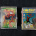 Amazing Spider-Man 30th Anniversary and The McFarland Era Sets