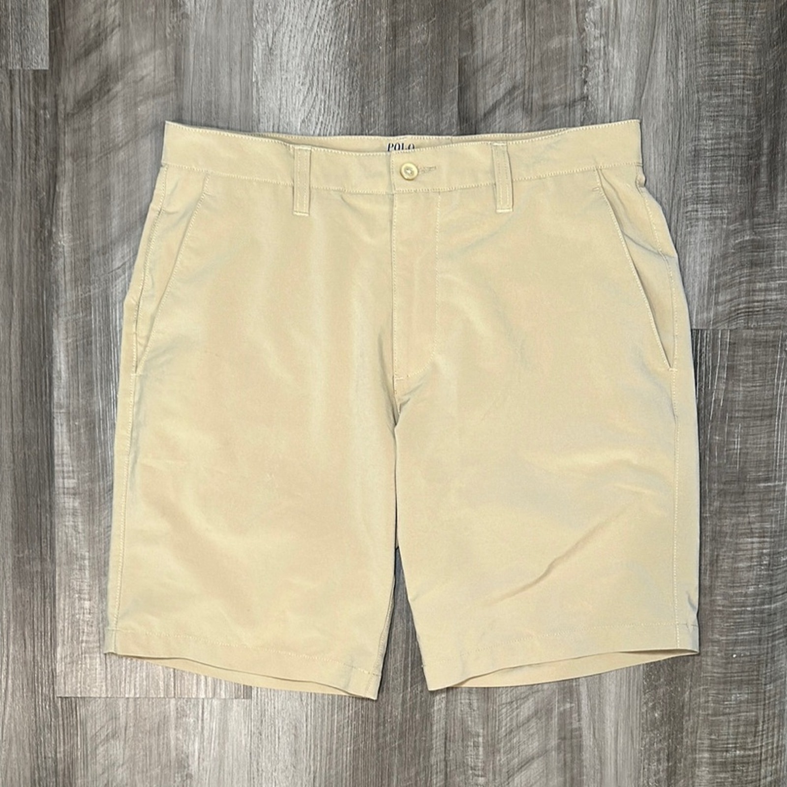 Polo Ralph Lauren Performance Shorts - 30