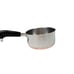 Vintage Revere Ware Copper Clad Bottom Stainless Steel 1-Quart Saucepan No Lid