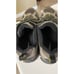 Merrell Mens mesh suede Moab low hiking shoes size 11