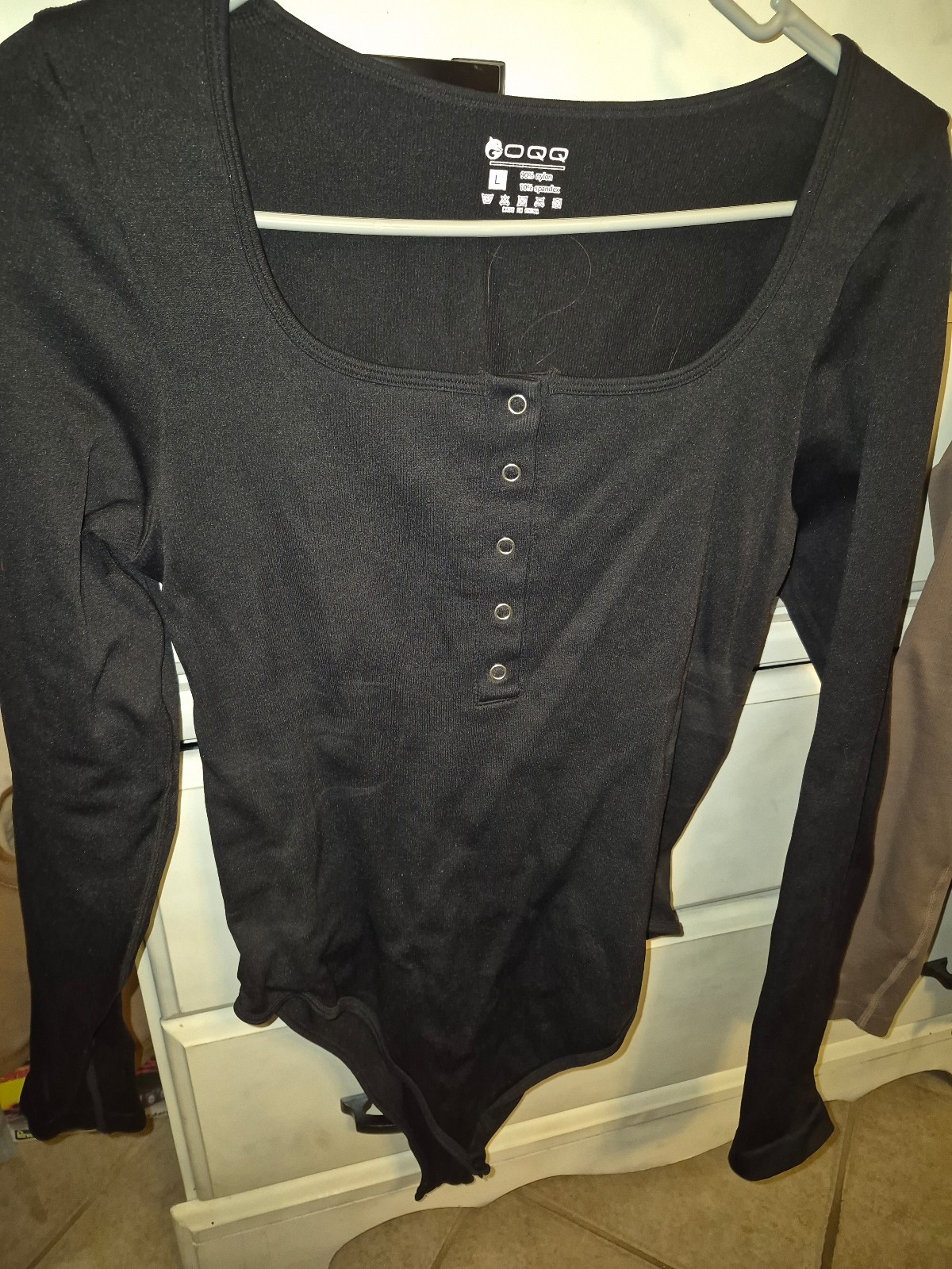 (2)Bodysuit
