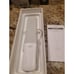 GYENNO Steady Spoon, 4.7 x 1.4 x 1.2 inches, white