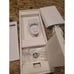 GYENNO Steady Spoon, 4.7 x 1.4 x 1.2 inches, white
