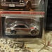 Hot Wheels RLC Exclusive Chrome Skyline H/T 2000 GTR