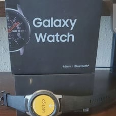 Samsung Galaxy Watch sm-800