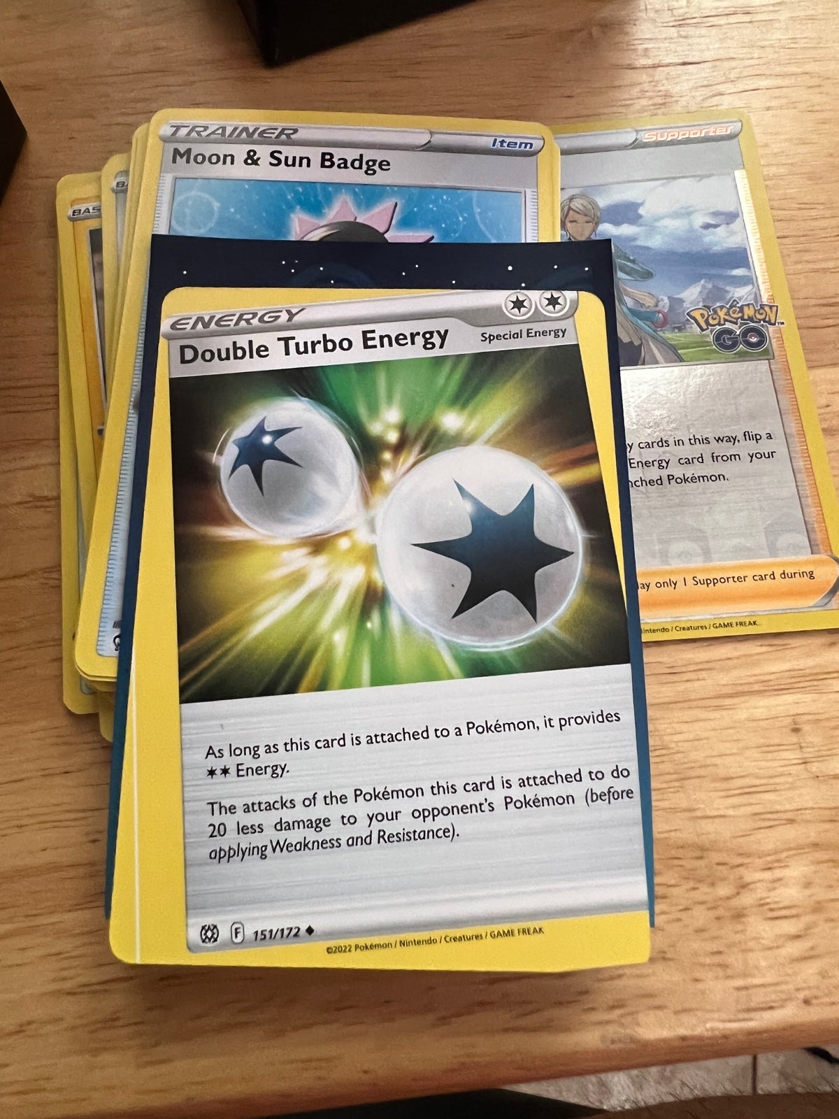 Pokemon ( price is not firm)