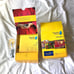 Rosetta Stone Italian Level 1-5 (CD Box) / Old Version (Open Box)