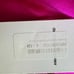 Amanda Uprichard Stanford Side-Slit Turtleneck Pink Midi Dress NWT Size L