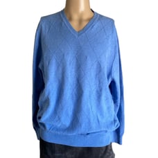 Alan Flusser sweater