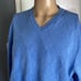 Alan Flusser sweater