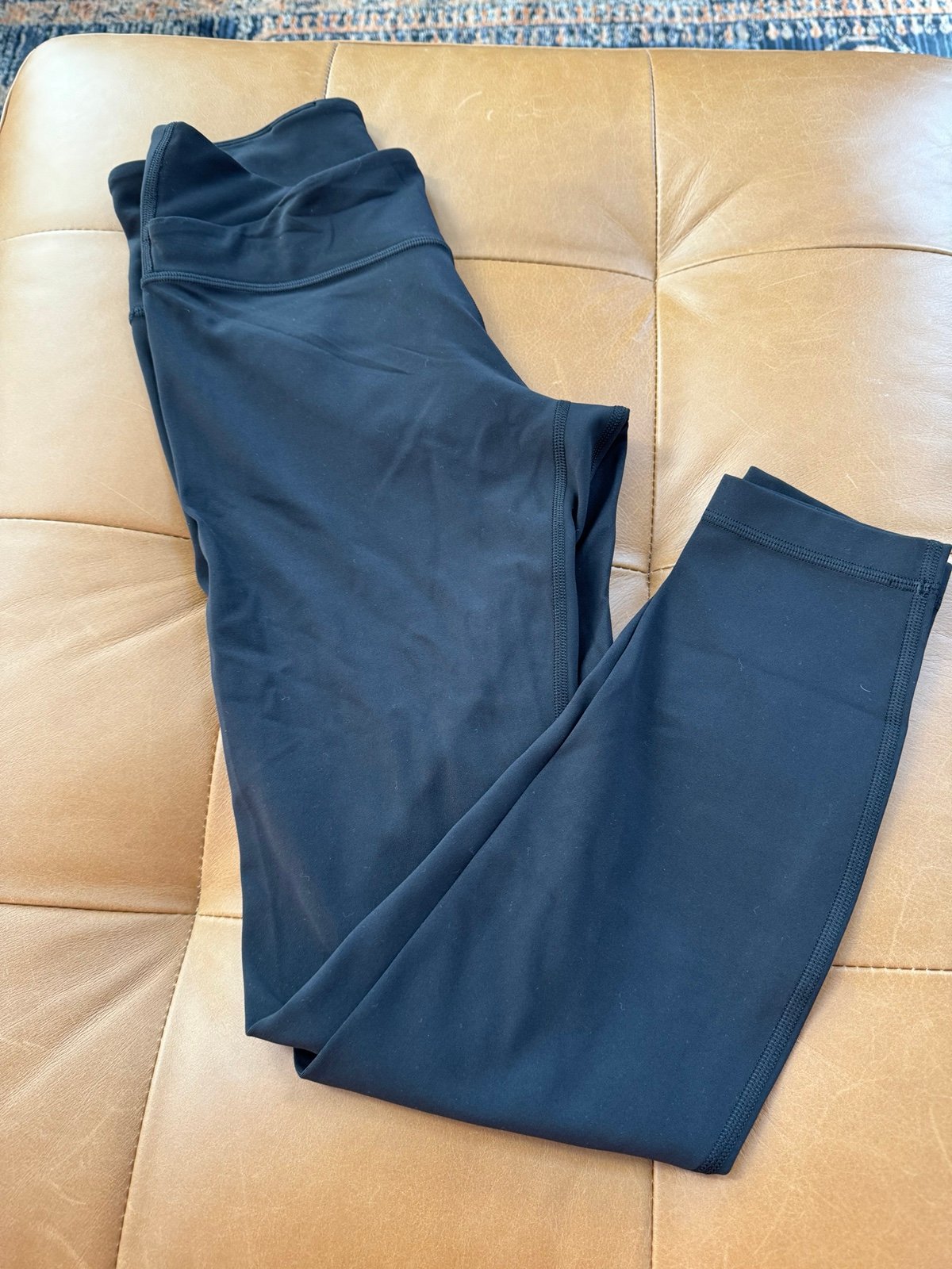 Lululemon Asymmetrical Leggings