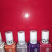 6 NEW 2021 ESSIE Spring Collection All