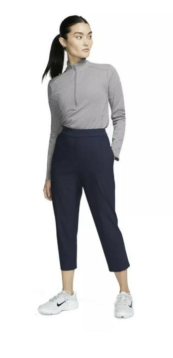 Nike Women Flex UV Victory 3/4 Golf Pant