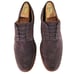 Clarks Clarkdale Moon Suede Oxford Shoes Mens 12 M Dark Brown
