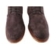 Clarks Clarkdale Moon Suede Oxford Shoes Mens 12 M Dark Brown