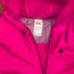North Face Women's Light Fleece Pink Jacket M