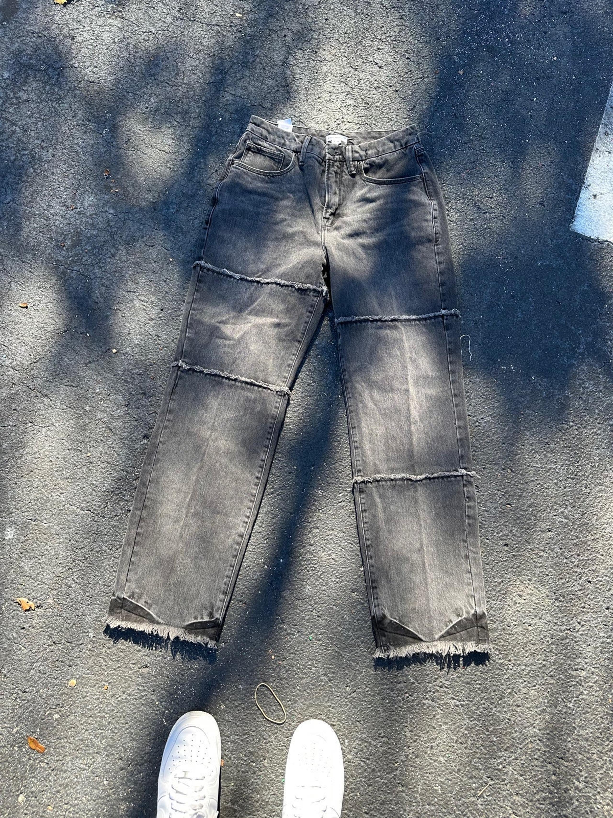 Good American WOMEN Jeans NEW ‘good 90s’ 8/29 inseam 32”
