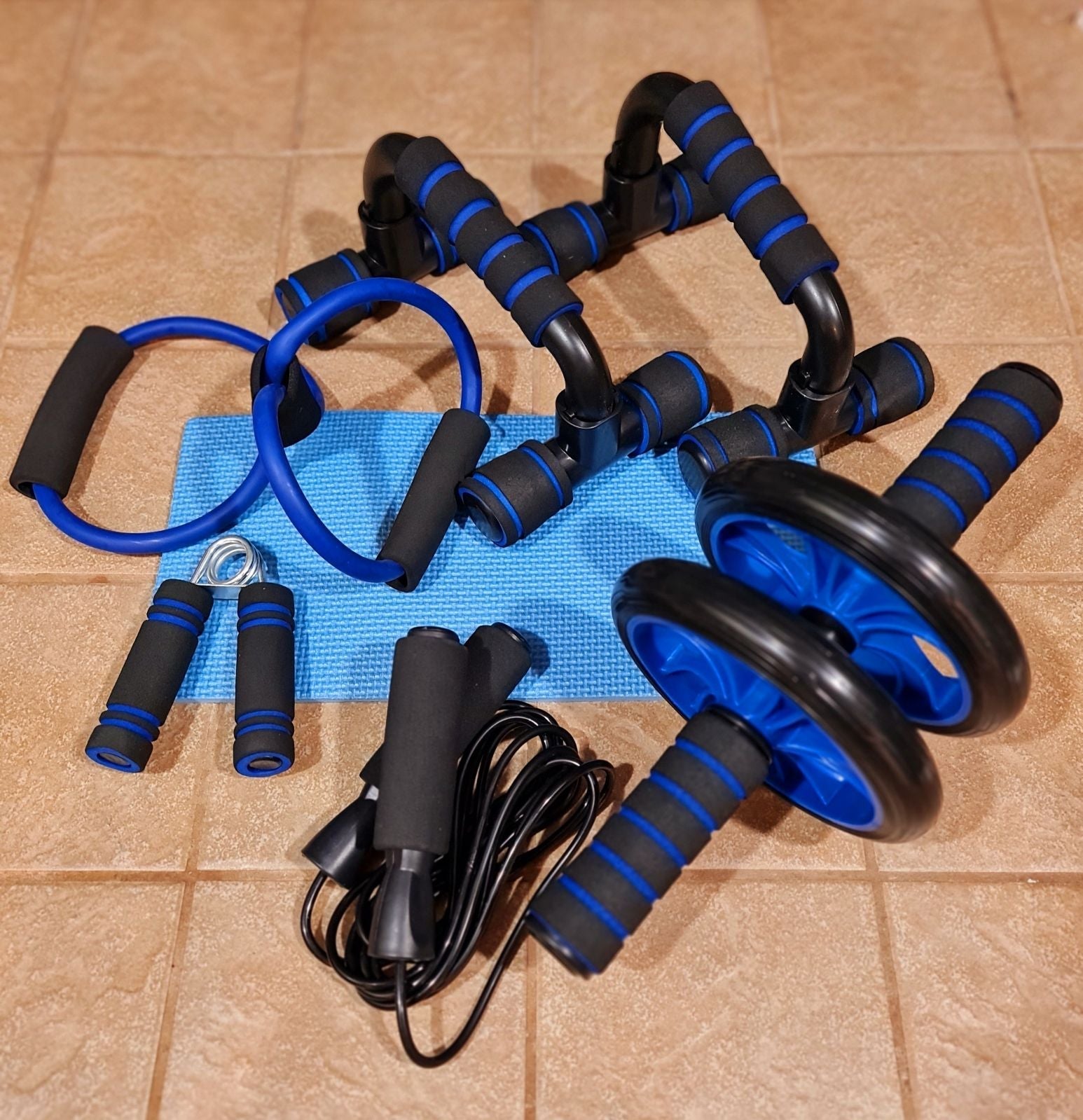 Exercise Kit